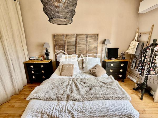 Maison familiale La Genette