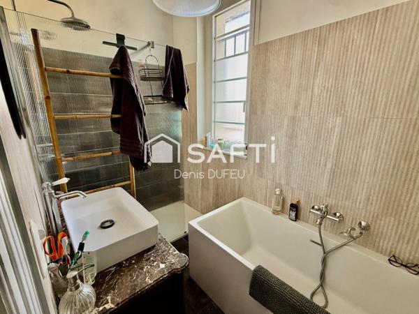 Maison familiale La Genette