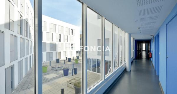 À vendre Studio 19 m² - Lyon 69009