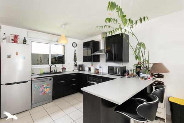 Maison à vendre |  Brest |  5 pièces | 90 m²