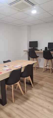 Rare! Murs commerciaux de 345 M² en plein centre