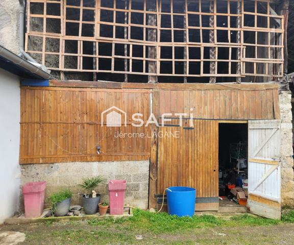 maison en parfait état