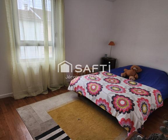 maison en parfait état