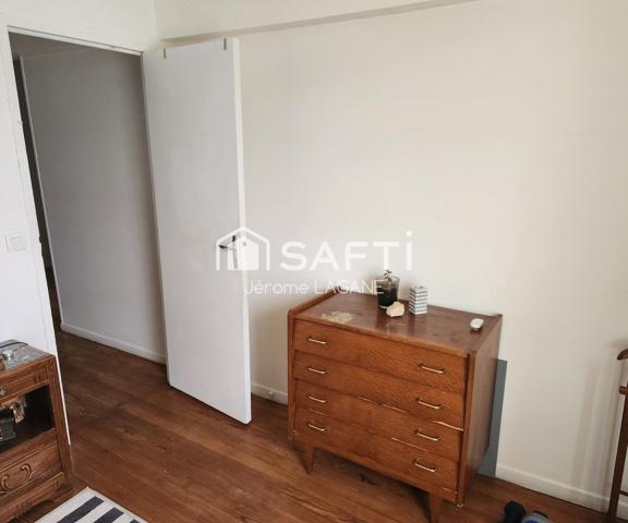 maison en parfait état