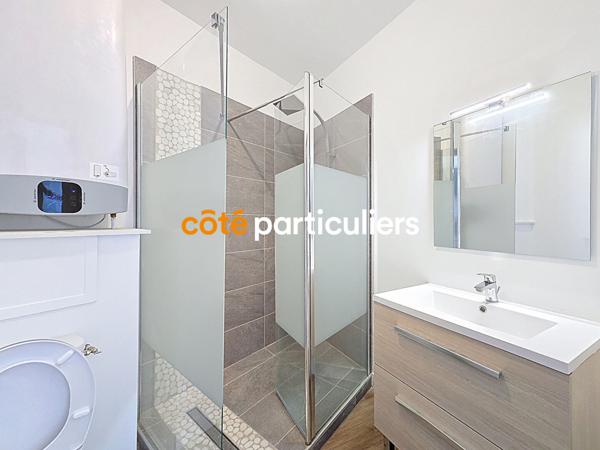 Vente Appartement44,4 m² - 3 Pièces - ARMENTIERES (59280)