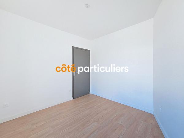 Vente Appartement44,4 m² - 3 Pièces - ARMENTIERES (59280)