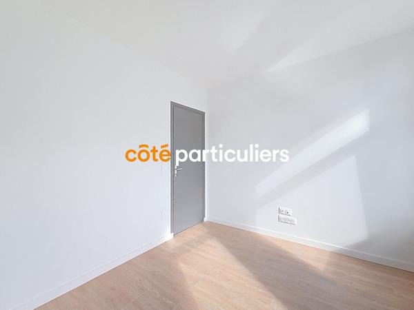 Vente Appartement44,4 m² - 3 Pièces - ARMENTIERES (59280)