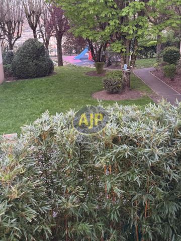 Vente appartement Suresnes : 483 000 € - AJP Immobilier Paris 15 - Agence Grenelle