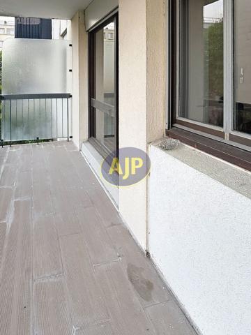 Vente appartement Suresnes : 483 000 € - AJP Immobilier Paris 15 - Agence Grenelle
