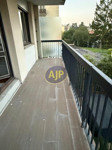 Vente appartement Suresnes : 483 000 € - AJP Immobilier Paris 15 - Agence Grenelle