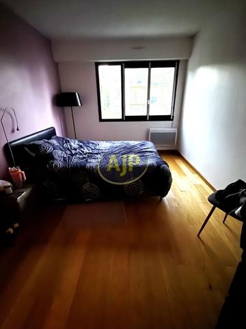 Vente appartement Suresnes : 483 000 € - AJP Immobilier Paris 15 - Agence Grenelle