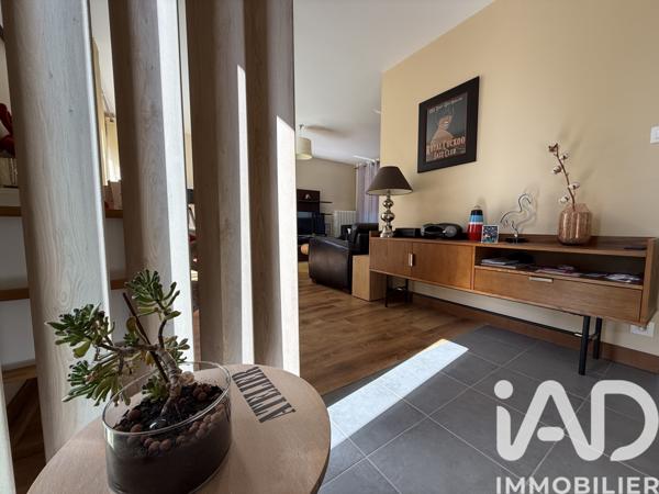 Maison à vendre 5 pièces 106 m² Angers