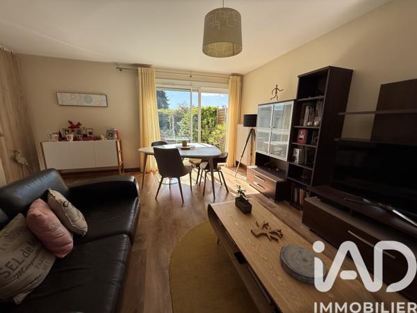 Maison à vendre 5 pièces 106 m² Angers