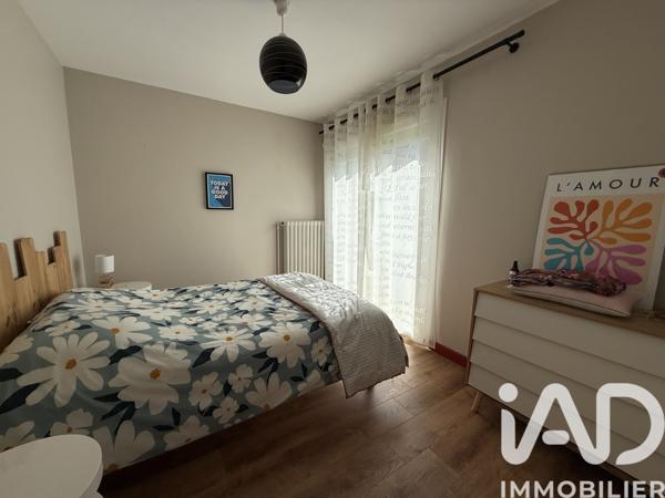 Maison à vendre 5 pièces 106 m² Angers