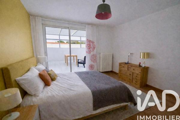 Maison à vendre 5 pièces 106 m² Angers