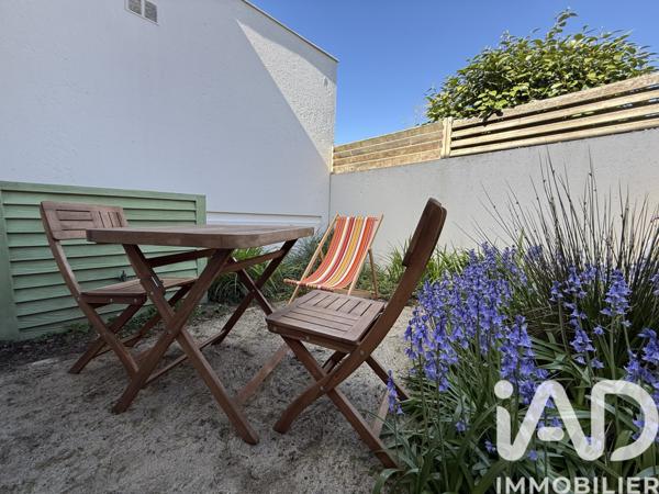 Maison à vendre 5 pièces 106 m² Angers