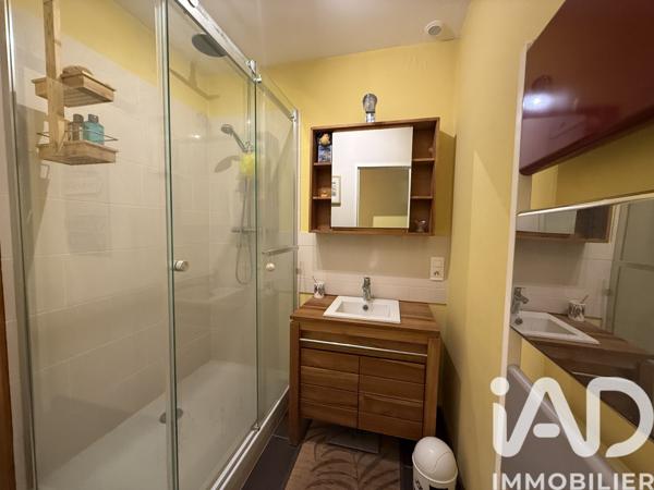 Maison à vendre 5 pièces 106 m² Angers