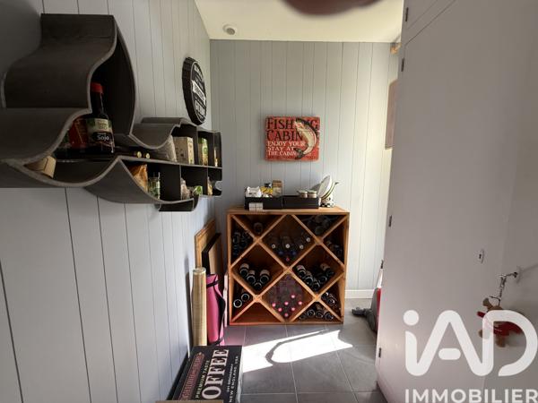 Maison à vendre 5 pièces 106 m² Angers