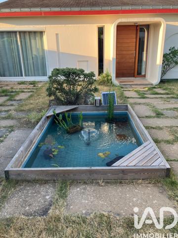 Maison à vendre 5 pièces 106 m² Angers