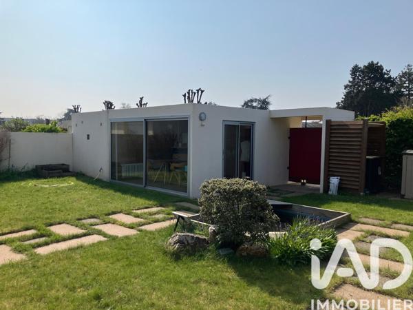 Maison à vendre 5 pièces 106 m² Angers
