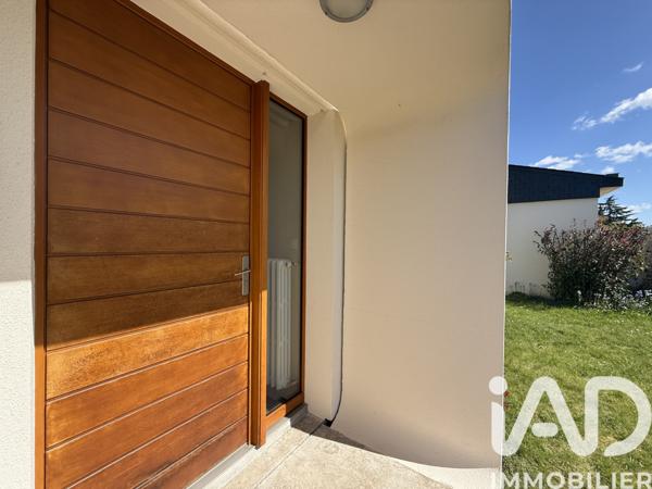 Maison à vendre 5 pièces 106 m² Angers