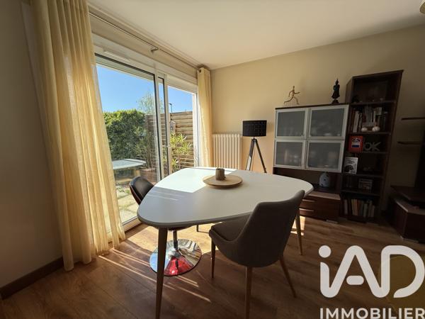 Maison à vendre 5 pièces 106 m² Angers