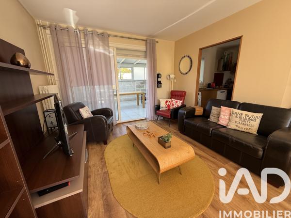 Maison à vendre 5 pièces 106 m² Angers