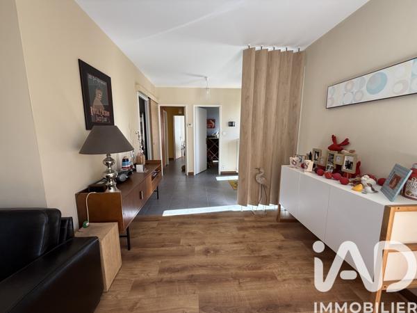 Maison à vendre 5 pièces 106 m² Angers