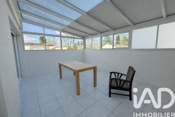 Maison à vendre 5 pièces 106 m² Angers