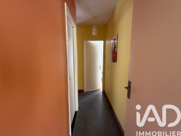 Maison à vendre 5 pièces 106 m² Angers