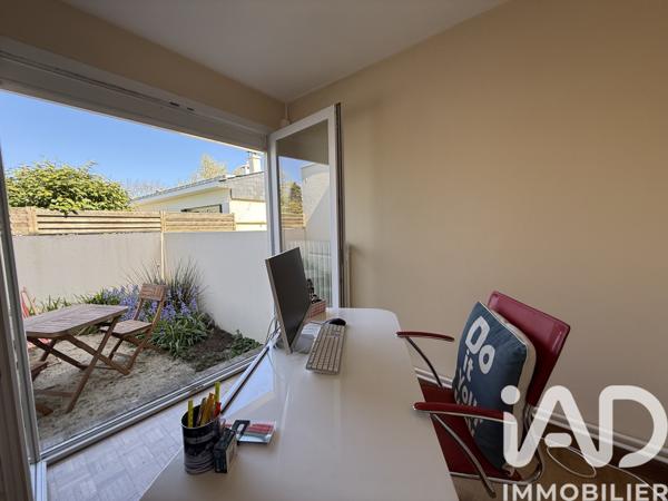 Maison à vendre 5 pièces 106 m² Angers