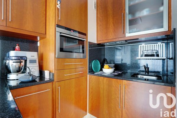 Appartement à vendre 2 pièces 36 m² Le Plessis-Robinson