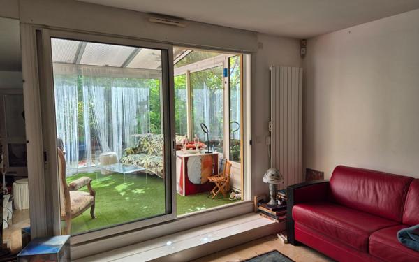 Appartement à vendre    5 pièces • 104,52 m2 Lyon 1