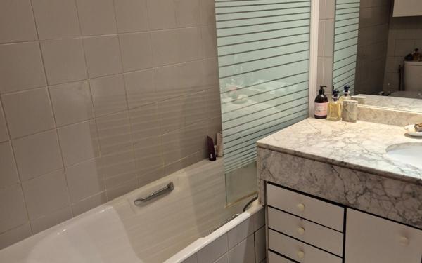 Appartement à vendre    5 pièces • 104,52 m2 Lyon 1