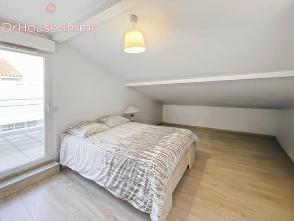 Appartement à vendre 4 pièces de 92 m²