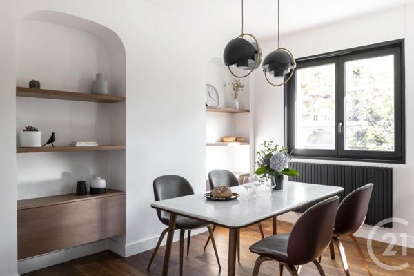 Appartement F3 à vendre  4 pièces - 81,50 m2 ST JEAN DE LUZ - 64