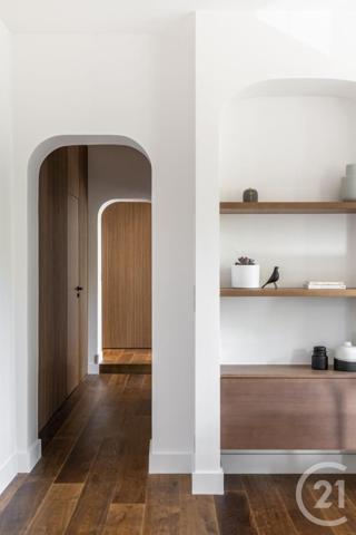 Appartement F3 à vendre  4 pièces - 81,50 m2 ST JEAN DE LUZ - 64