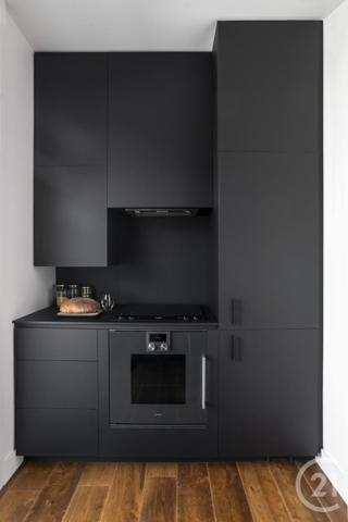 Appartement F3 à vendre  4 pièces - 81,50 m2 ST JEAN DE LUZ - 64