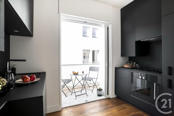 Appartement F3 à vendre  4 pièces - 81,50 m2 ST JEAN DE LUZ - 64