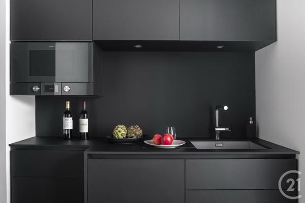 Appartement F3 à vendre  4 pièces - 81,50 m2 ST JEAN DE LUZ - 64