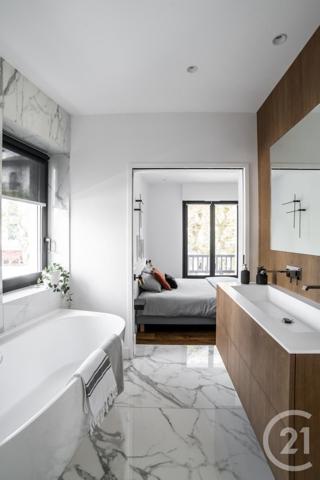 Appartement F3 à vendre  4 pièces - 81,50 m2 ST JEAN DE LUZ - 64