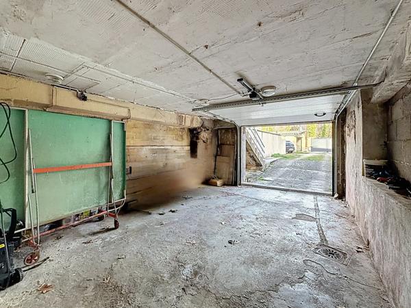 Maison de village 134m2 avec vue dégagée - 3 chambres