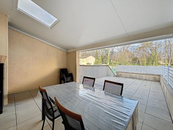 Maison de village 134m2 avec vue dégagée - 3 chambres