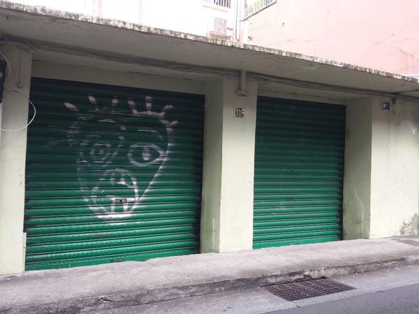 Location bureau Fort-de-France - 70 m² - 1 400 €/mois