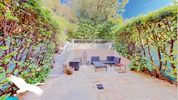 Appartement à vendre |  Marseille 13 |  3 pièces | 67 m²