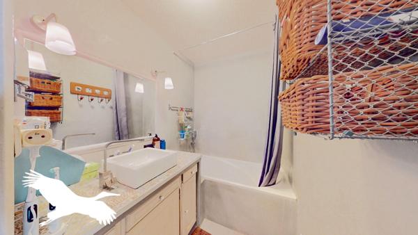 Appartement à vendre |  Marseille 13 |  3 pièces | 67 m²