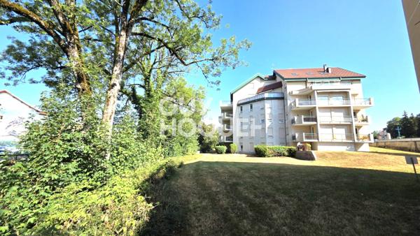 Appartement à vendre de 6 pièces de 160m²