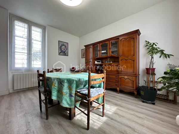 Maison de village de 171 m²