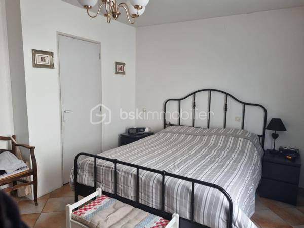 Maison de village de 171 m²