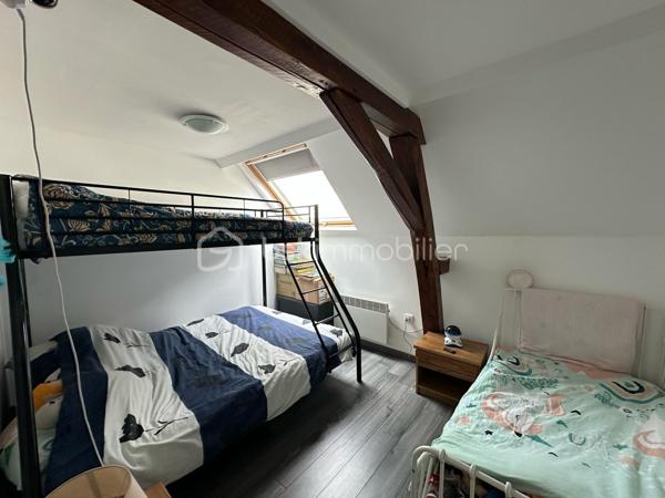 Maison de village de 171 m²